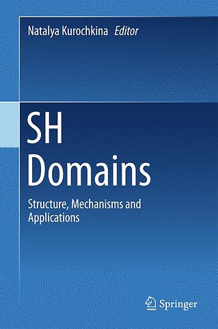 SH Domains