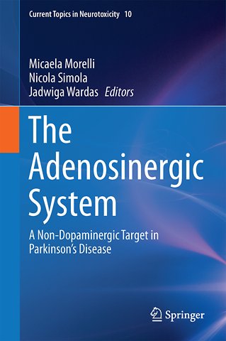 The Adenosinergic System