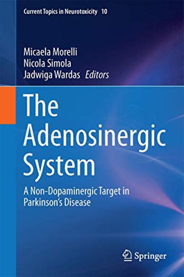 The Adenosinergic System