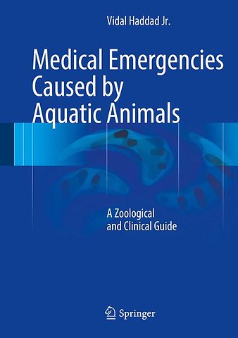 Medical Emergencies Caused by Aquatic Animals