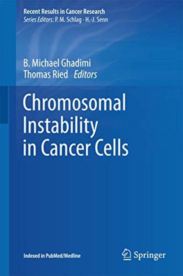 Chromosomal Instability in Cancer Cells