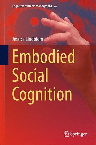 Embodied Social Cognition