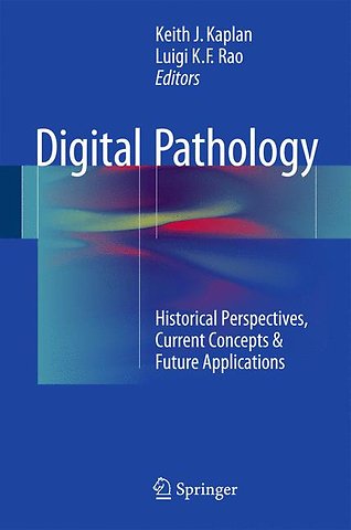Digital Pathology