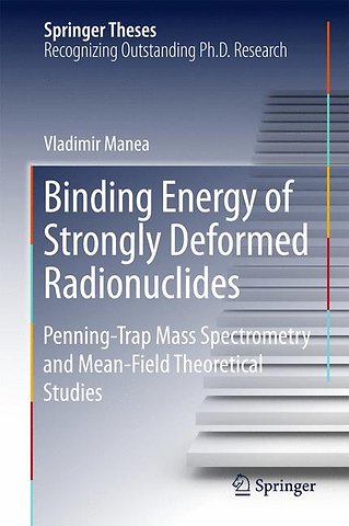 Binding Energy of Strongly Deformed Radionuclides