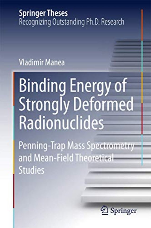 Binding Energy of Strongly Deformed Radionuclides