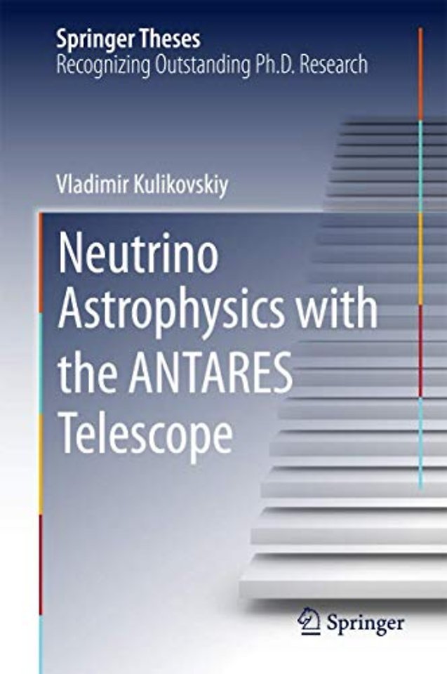 Neutrino Astrophysics with the ANTARES Telescope
