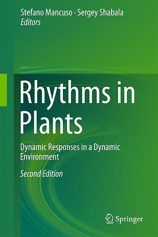 Rhythms in Plants