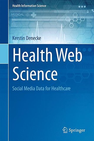 Health Web Science