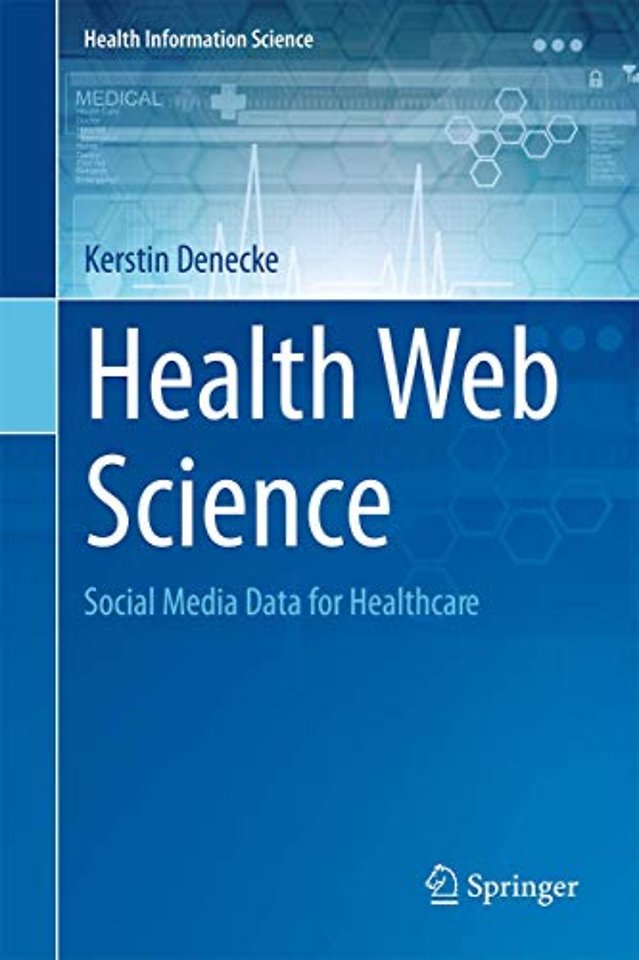 Health Web Science