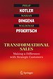 Transformational Sales Transformational Sales