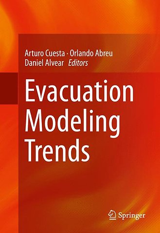 Evacuation Modeling Trends