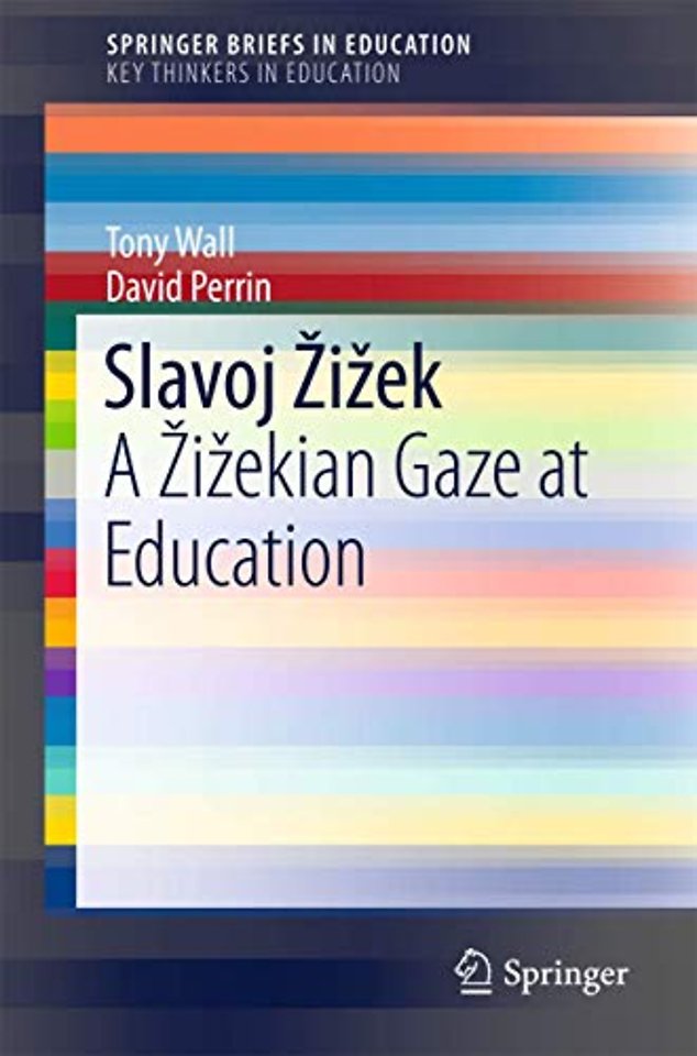 Slavoj Žižek