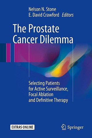 The Prostate Cancer Dilemma