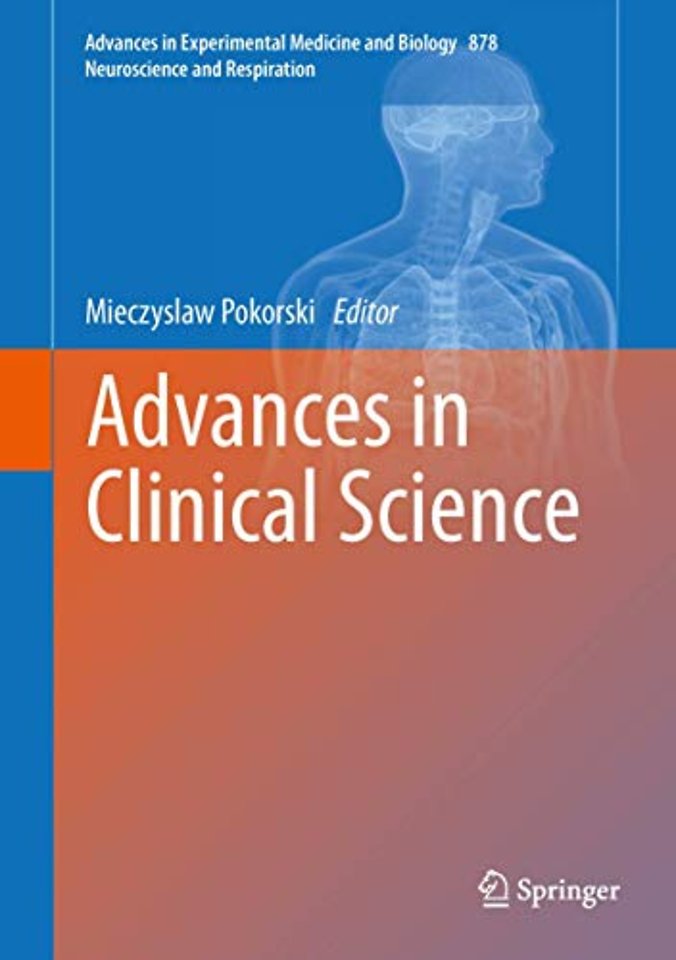 Advances in Clinical Science