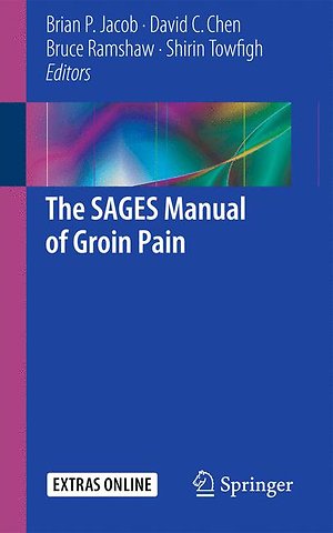 The SAGES Manual of Groin Pain