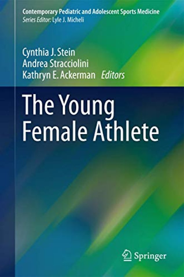 The Young Female Athlete