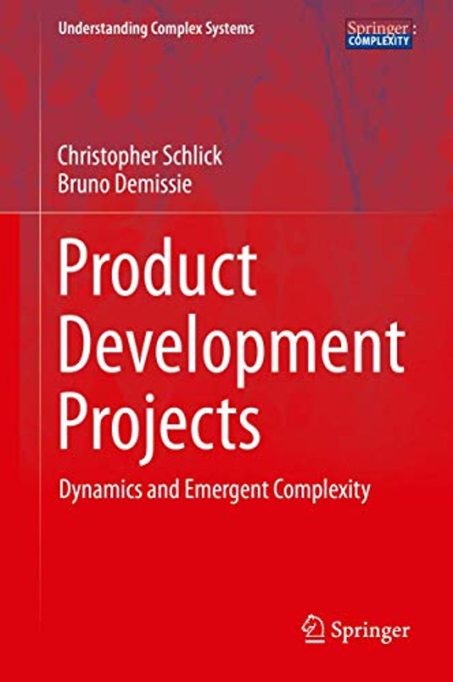 Product Development Projects