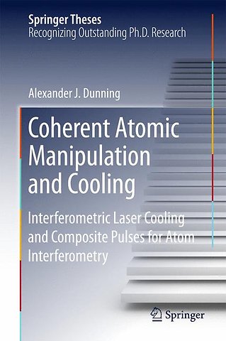 Coherent Atomic Manipulation and Cooling