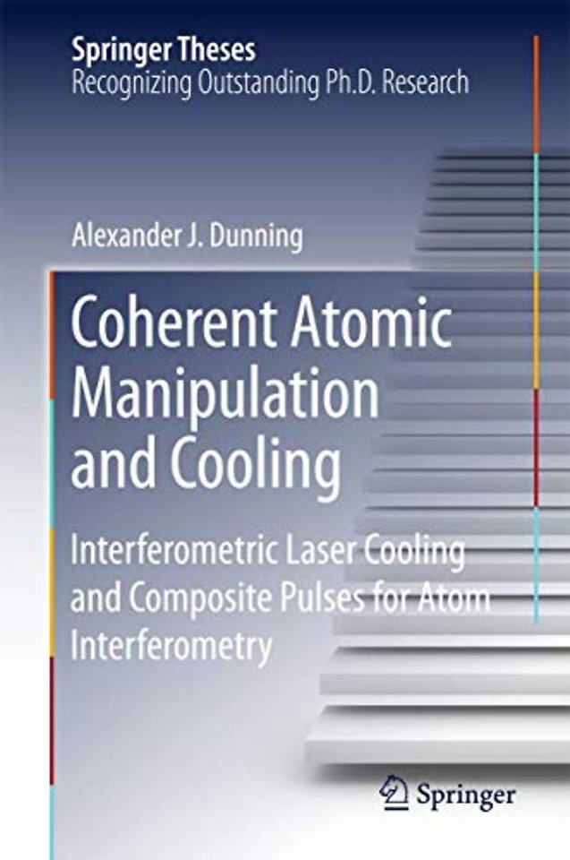 Coherent Atomic Manipulation and Cooling