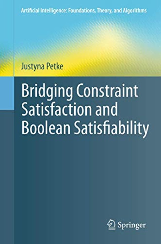 Bridging Constraint Satisfaction and Boolean Satisfiability
