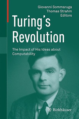 Turing’s Revolution
