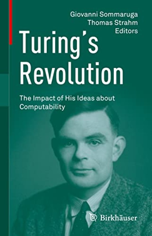 Turing’s Revolution