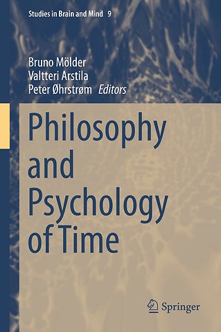 Philosophy and Psychology of Time