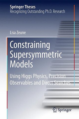 Constraining Supersymmetric Models