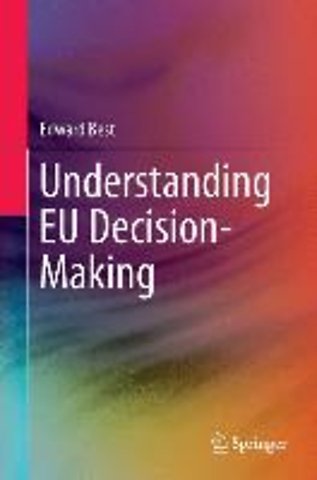 Understanding EU Decision-Making