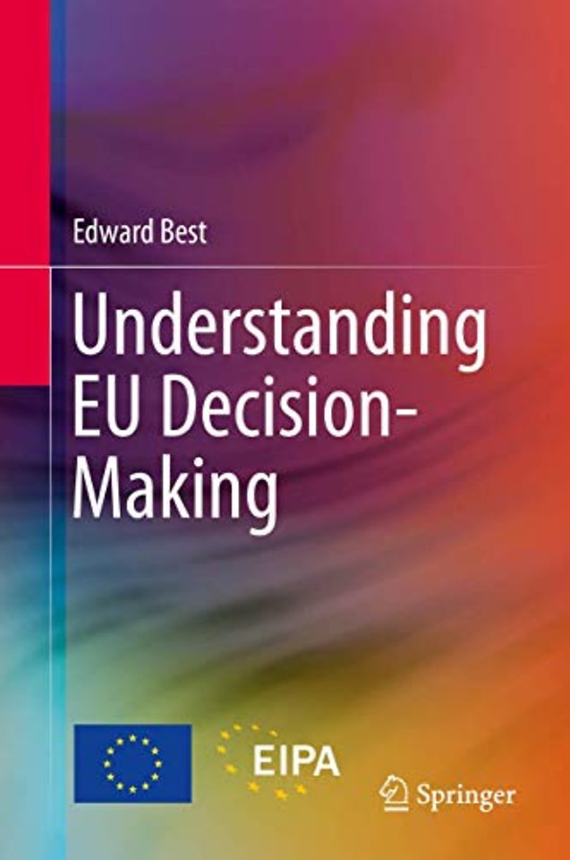 Understanding EU Decision-Making
