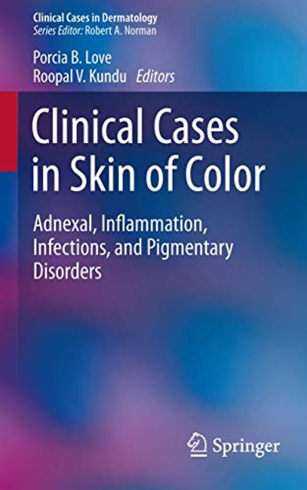 Clinical Cases in Skin of Color