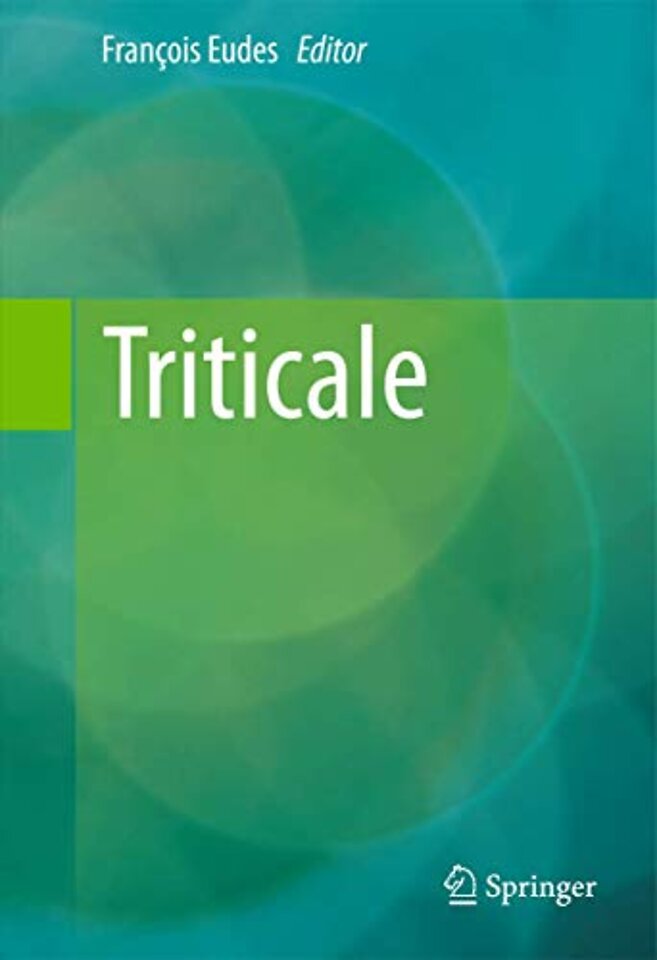 Triticale