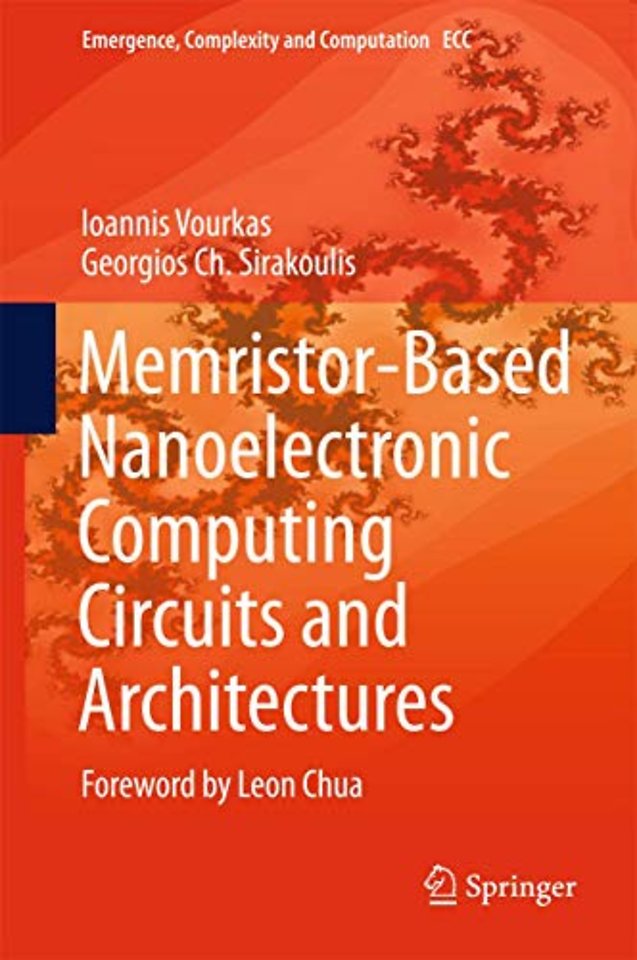Memristor-Based Nanoelectronic Computing Circuits and Architectures