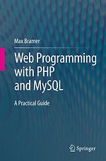 Web Programming with PHP and MySQL