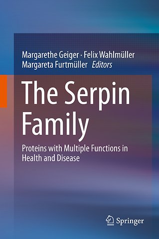 The Serpin Family
