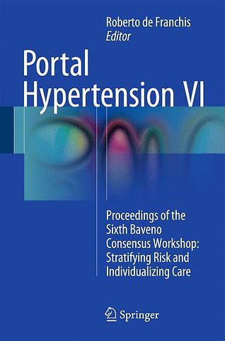 Portal Hypertension VI