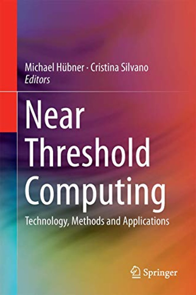 Near Threshold Computing