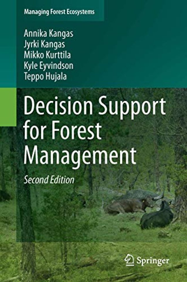 Decision Support for Forest Management