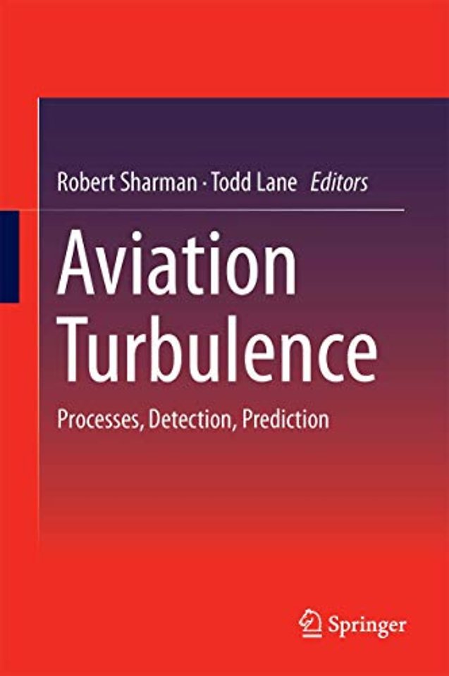 Aviation Turbulence