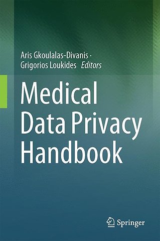 Medical Data Privacy Handbook