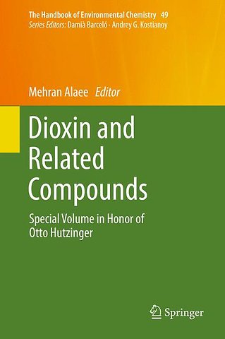 Dioxin and Related Compounds