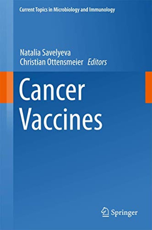 Cancer Vaccines