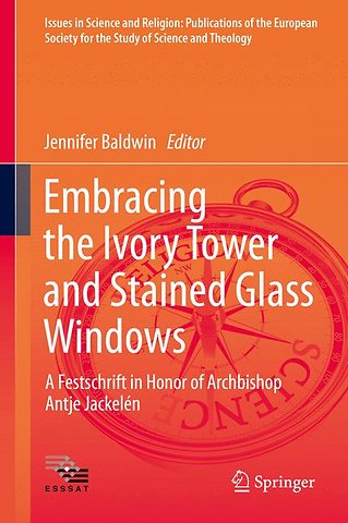 Embracing the Ivory Tower and Stained Glass Windows