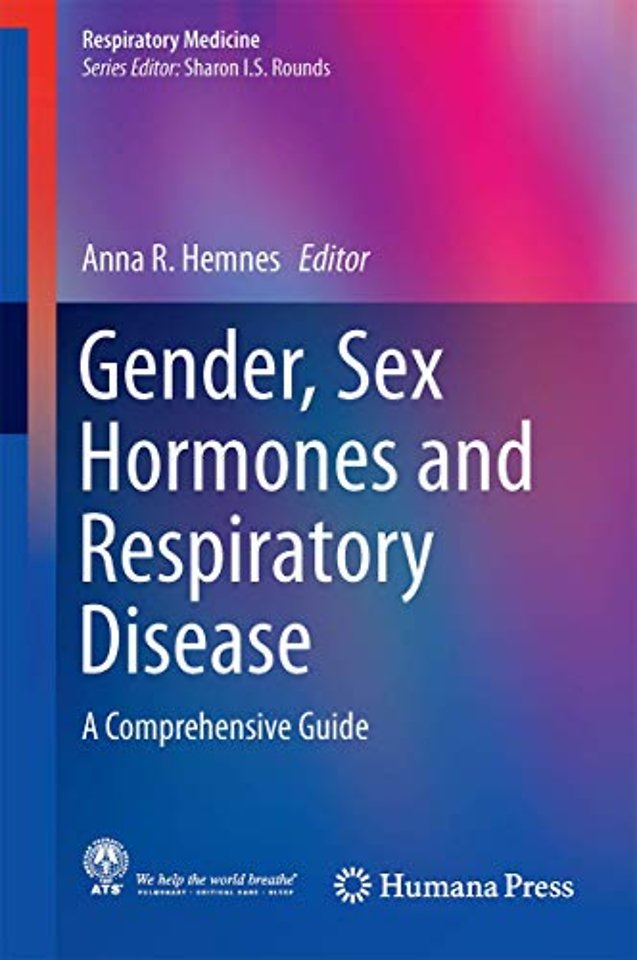 Gender, Sex Hormones and Respiratory Disease
