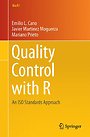 Quality Control with R