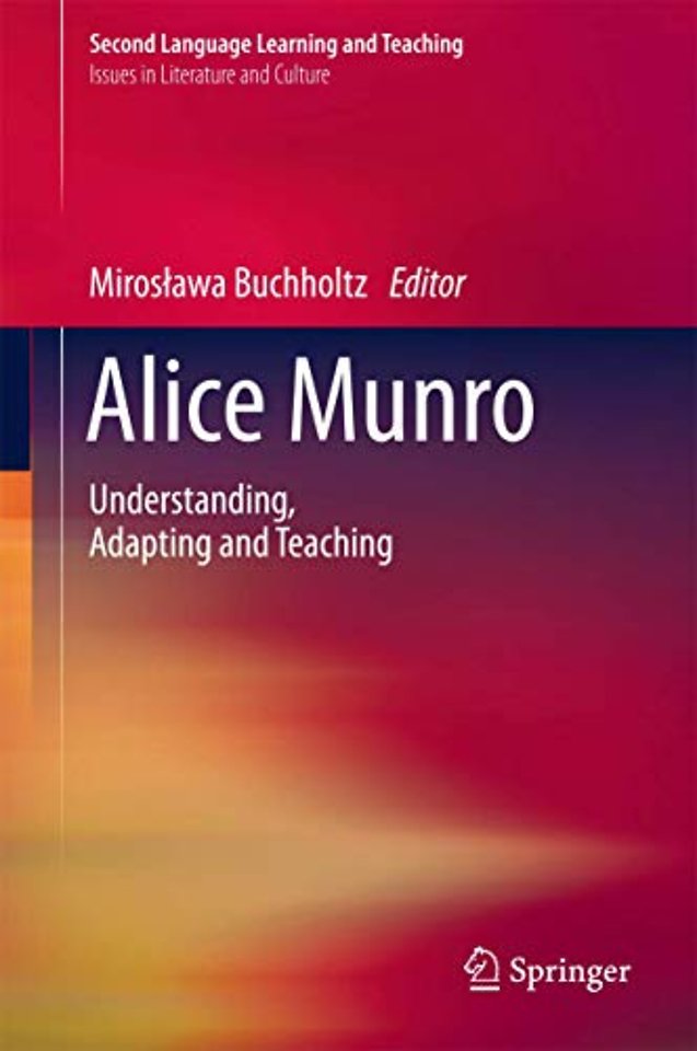 Alice Munro