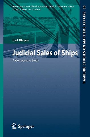 Judicial Sales of Ships