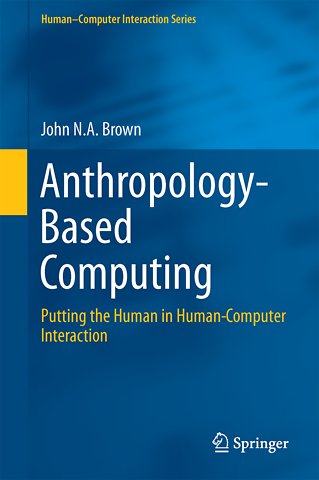 Anthropology-Based Computing