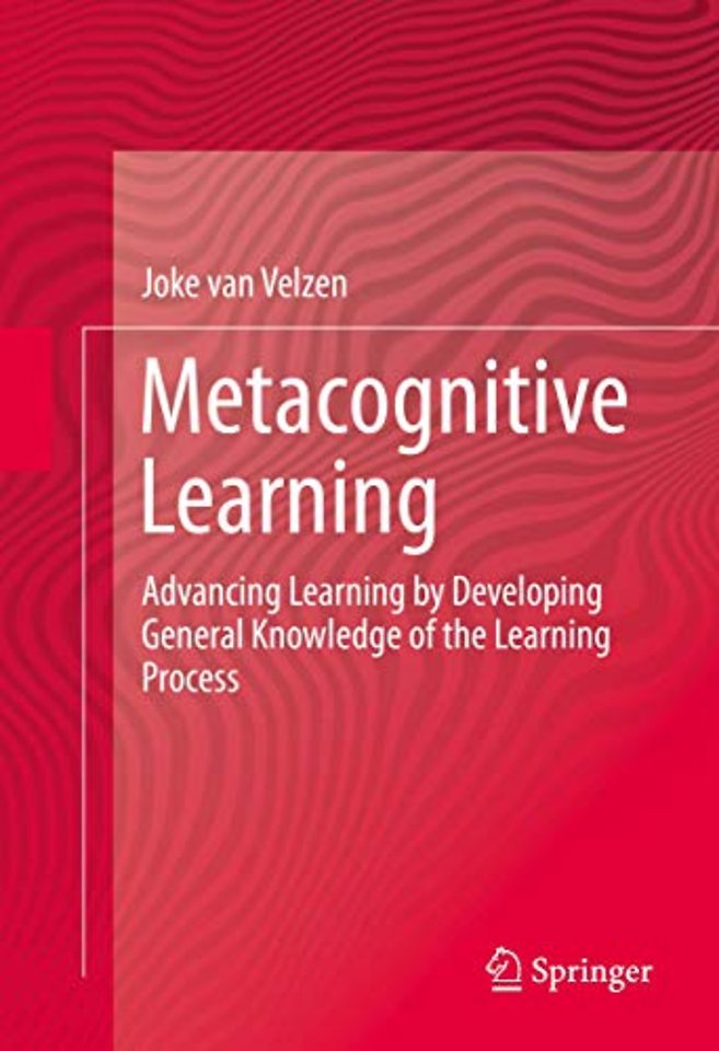 Metacognitive Learning