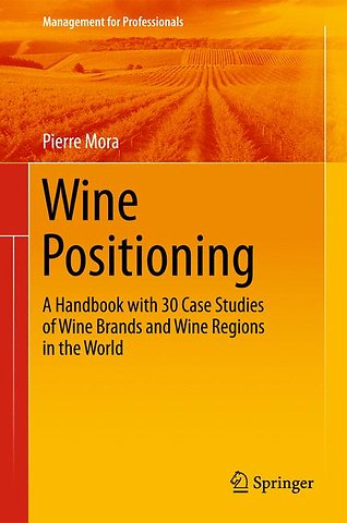 Wine Positioning